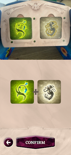 Little Alchemists Companion ekran görüntüsü