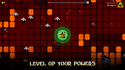 Deathly Dungeons ekran görüntüsü