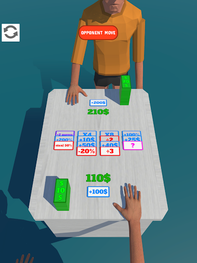Double Money ekran görüntüsü