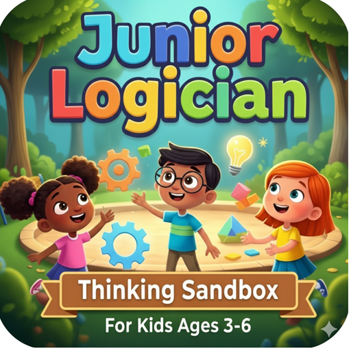 Junior Logician