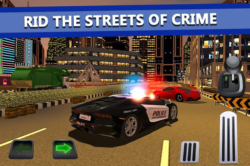 Emergency Driver: City Hero ekran görüntüsü