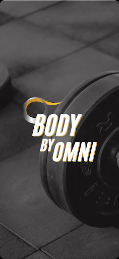 BODY BY OMNI ekran görüntüsü