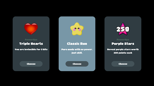 Sugarplum Dash ekran görüntüsü