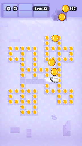 Market Maze ekran görüntüsü