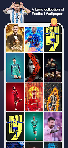 Soccer Lionel Messi wallpaper ekran görüntüsü