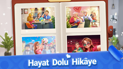 Güzel Evim - Rüyalarını Planla ekran görüntüsü