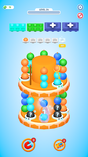 Marble Slots ekran görüntüsü