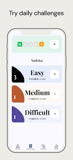 Sudokuplus.net - klasik sudoku ekran görüntüsü