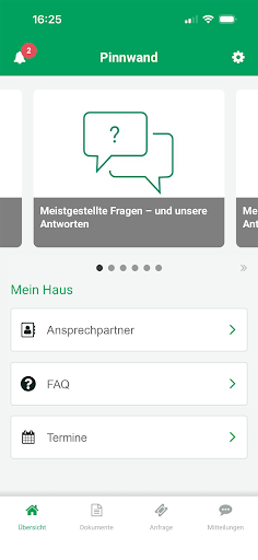 Schiffszimmerer-Genossenschaft ekran görüntüsü