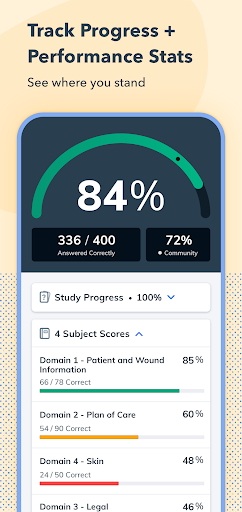 Pocket Prep Medical 2026 ekran görüntüsü