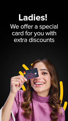 JazzCash - Your Mobile Account ekran görüntüsü