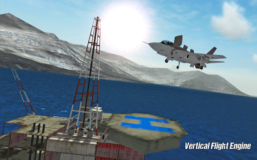 Carrier Landings ekran görüntüsü