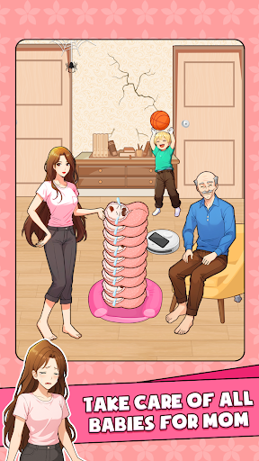 Brainy Escape Quest ekran görüntüsü
