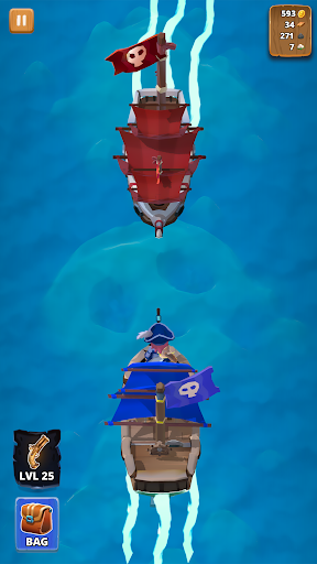 Age Of Sails ekran görüntüsü