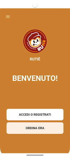 Rutiè ekran görüntüsü