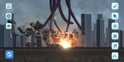 City Smash ekran görüntüsü