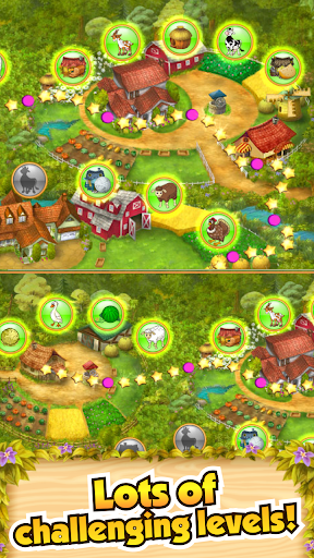 Farm Mania ekran görüntüsü