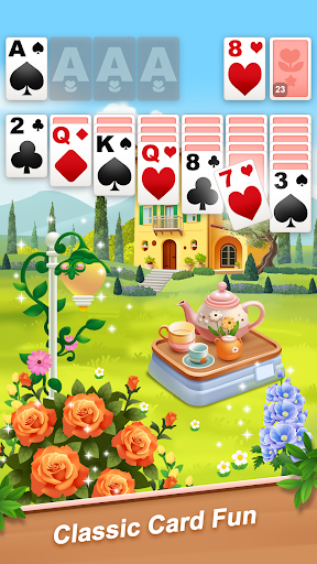 Cozy Garden - Plant Paradise ekran görüntüsü