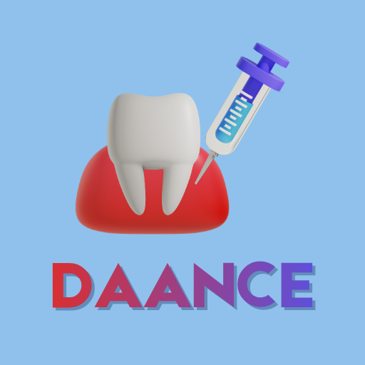 DAANCE Practice Test