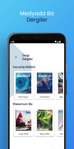 Biz Bize ekran görüntüsü