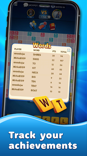 Wordtornado ekran görüntüsü