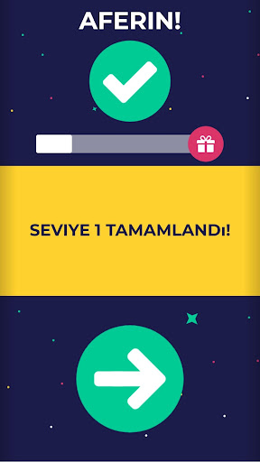 Kelime Bulmaca Oyunu ekran görüntüsü