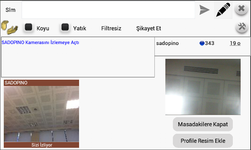 101 Okey Pro ekran görüntüsü