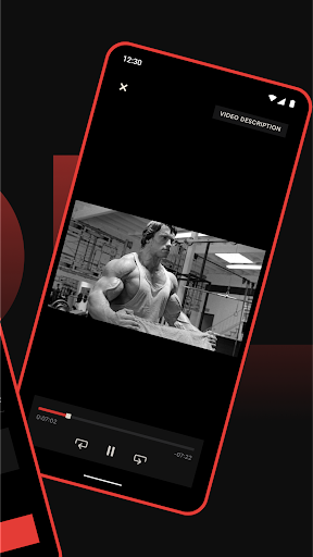 Pump Club: Fitness + Nutrition ekran görüntüsü