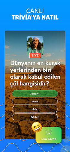 Trivia Crack: Eğlenceli Quiz ekran görüntüsü