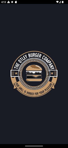The Otley Burger Company ekran görüntüsü