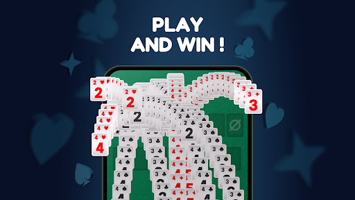 Classic Solitaire: Royal ekran görüntüsü