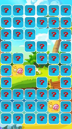 Memory Match Game ekran görüntüsü