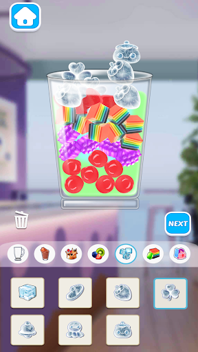 Boba ASMR: DIY simulation ekran görüntüsü