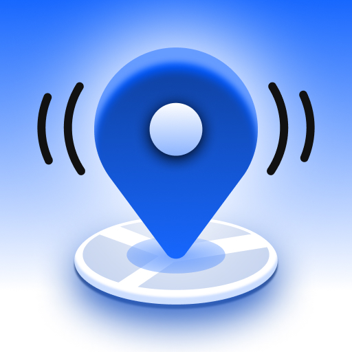 Map Area Measure & GPS Tools
