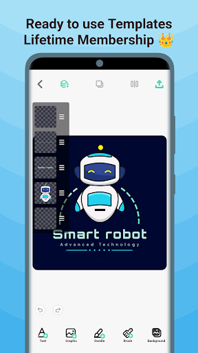Mockup for Everything - Design ekran görüntüsü
