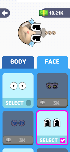 Mosquito.io ekran görüntüsü