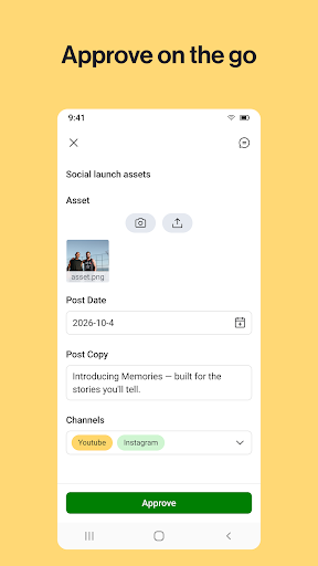 Airtable ekran görüntüsü