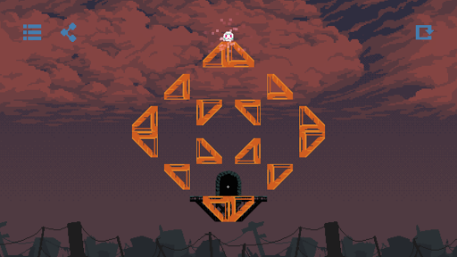 Puzzling Peaks EXE ekran görüntüsü