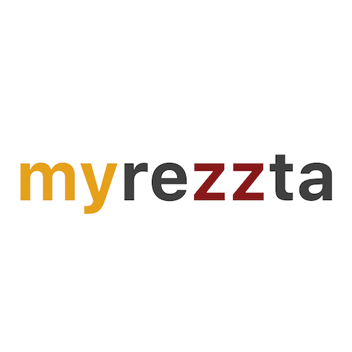 Myrezzta Yemek Sipariş