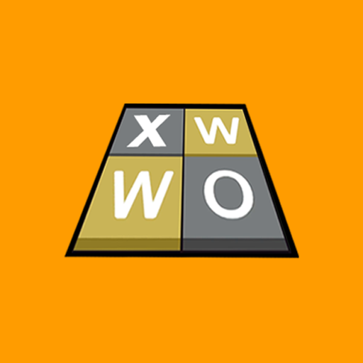 WordPurple - Puzzle Game