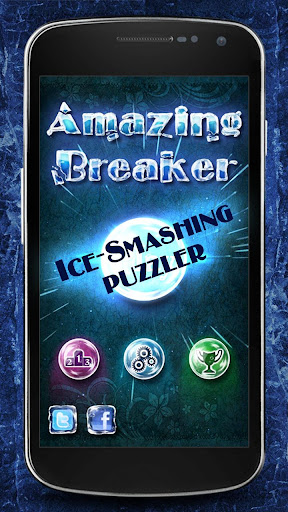 Amazing Breaker Premium ekran görüntüsü