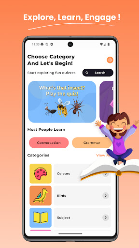 Learn English Through Yoruba ekran görüntüsü