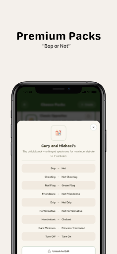 target.ai ekran görüntüsü