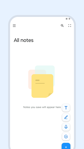 Moto Note ekran görüntüsü