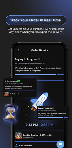 Packsify App ekran görüntüsü