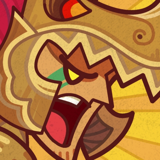 Dino Hero Go