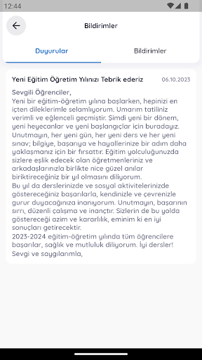 Güney Koç ekran görüntüsü