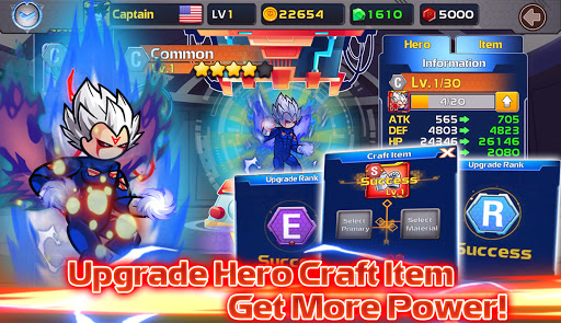 Stickman Warriors Legend Fight ekran görüntüsü