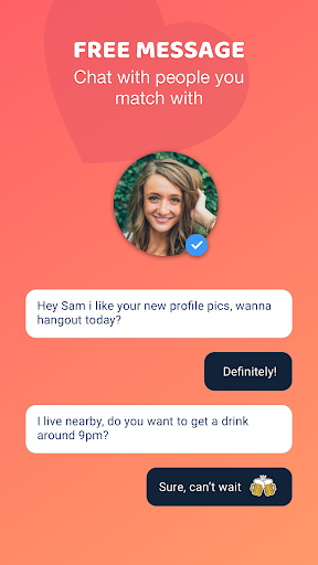 Filipino Social: Dating & Chat ekran görüntüsü