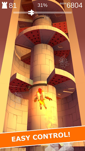 Jet Knight ekran görüntüsü